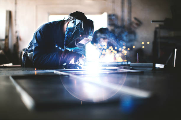Best Welding Inspection and Certification in Raynham Center, MA
