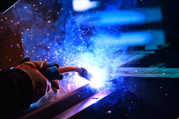Best Automation and Robotic Welding in Raynham Center, MA